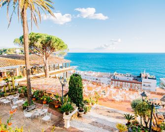 Hotel Roger de Flor by Seleqtta - Lloret de Mar