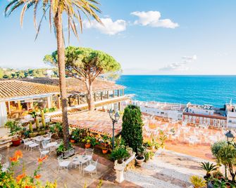 Hotel Roger de Flor by Seleqtta - Lloret de Mar