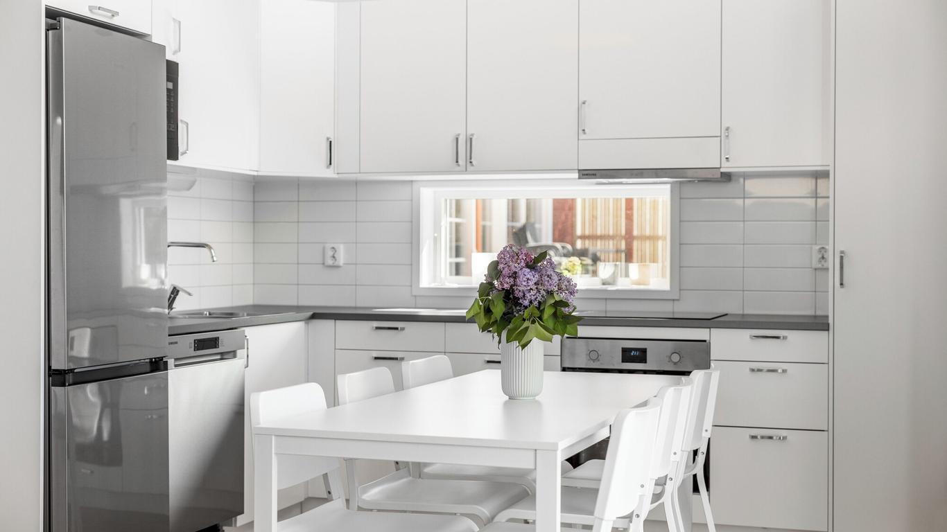 إكروم ريزورت أولاند