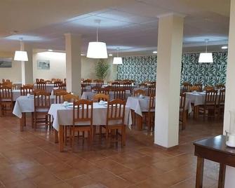 Hotel Sun Galicia - Sangenjo - Restaurante