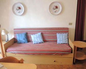 Condominio San Michele - Bibione - Olohuone