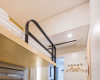 Hotel Baroato 2nd - Seúl