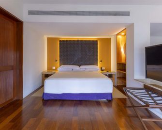 Barceló Monterrey Valle - Monterrey - Habitación