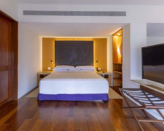Barceló Monterrey Valle - Monterrey - Slaapkamer