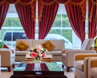 The Pannarai Hotel - Udon Thani - Lounge