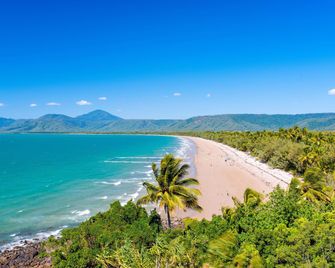 Mantra in the Village Port Douglas - Port Douglas - Pantai