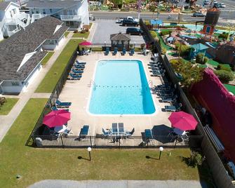 Atlantic Coast Inn - Fenwick Island - Piscina