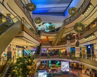 Chaiyaphruk Grand Hotel - Nakhon Ratchasima - Lobby