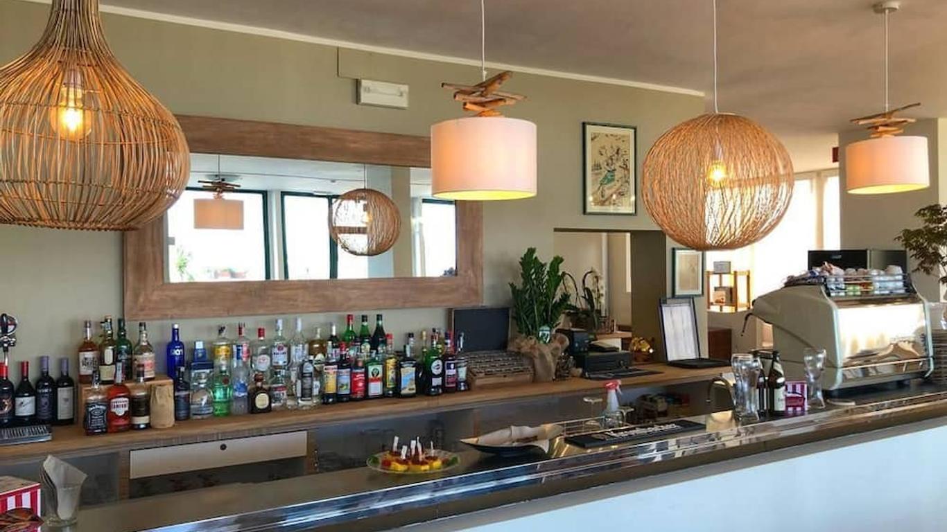Hotel Karibe