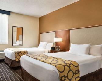 Belmont Inn & Suites - Florida City - Bedroom