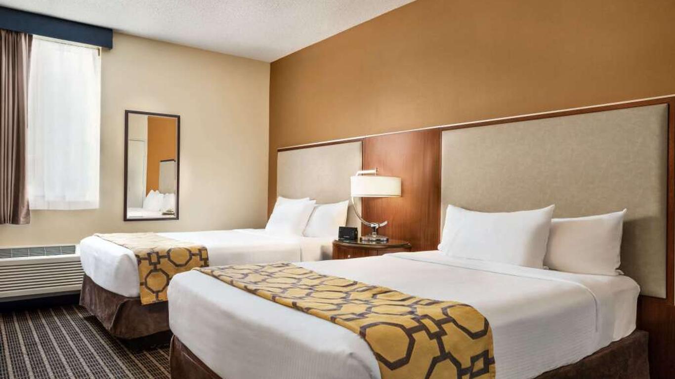 Belmont Inn & Suites
