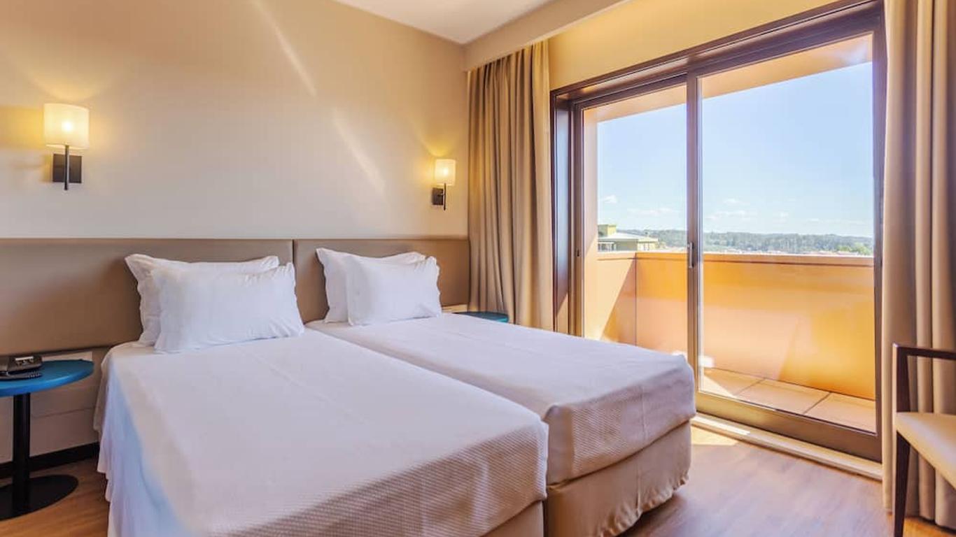 Nova Cruz Hotel