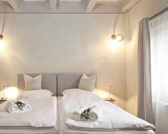 Altstadt Gaestehaus - Lutherstadt Wittenberg - Kamar Tidur