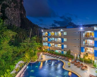 Aonang Silver Orchid Resort - קראבי - בניין