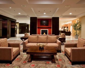 Holiday Inn Daytona Beach LPGA Blvd - Daytona Beach - Lounge