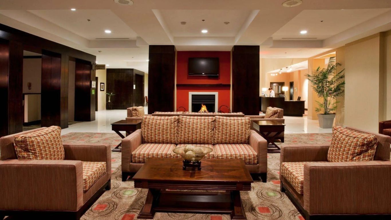 Holiday Inn Daytona Beach LPGA Blvd