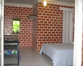 Casa de Temporada Das Mangueiras - Olinda