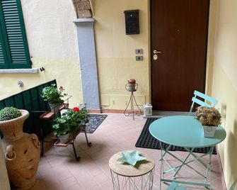 Civico 2 Operetta Marina - Cremona