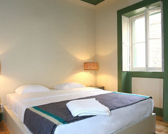 29 Madeira Hostel - Funchal - Habitación