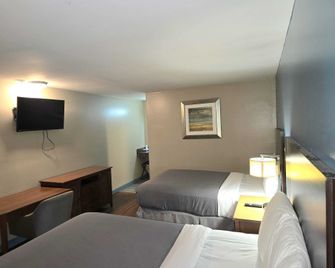 Brentwood Inn Richmond South - Richmond