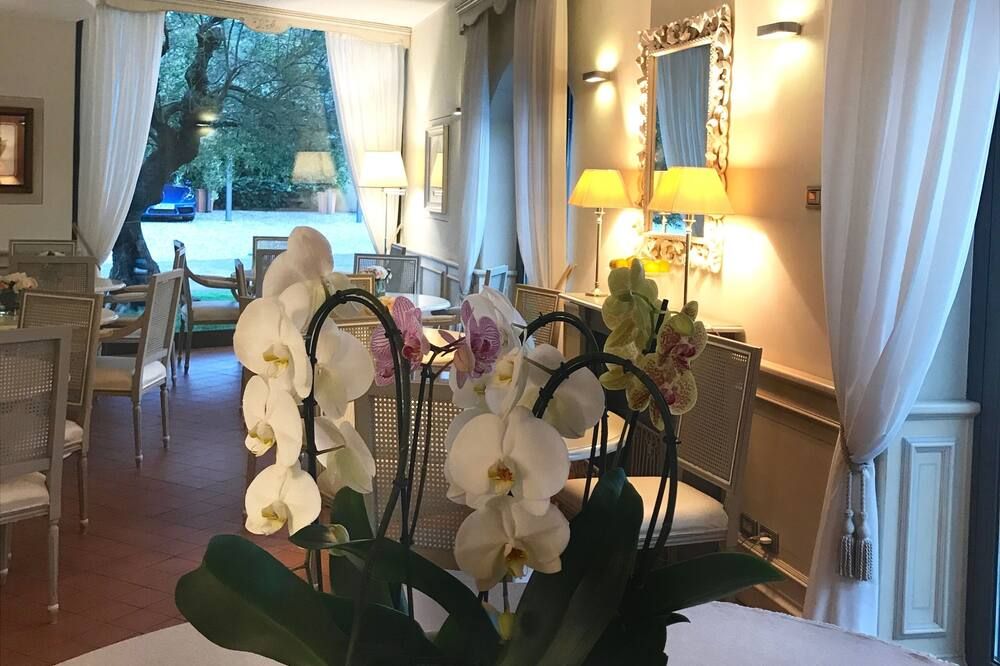 Hotel Villa Agnese - Sestri Levante