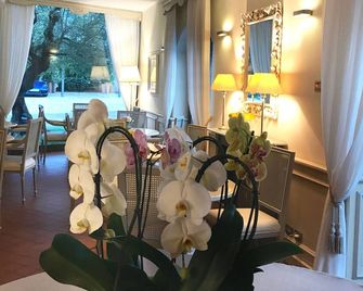 Hotel Villa Agnese - Sestri Levante