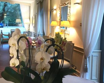 Hotel Villa Agnese - Sestri Levante