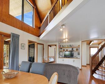 16 Third Avenue - 우드게이트 - 다이닝룸