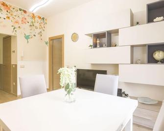 Primavera Guest House - Pontecagnano Faiano - Sala pranzo