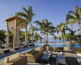 Fiesta Americana Puerto Vallarta & Spa Hotel - Puerto Vallarta - Property amenity