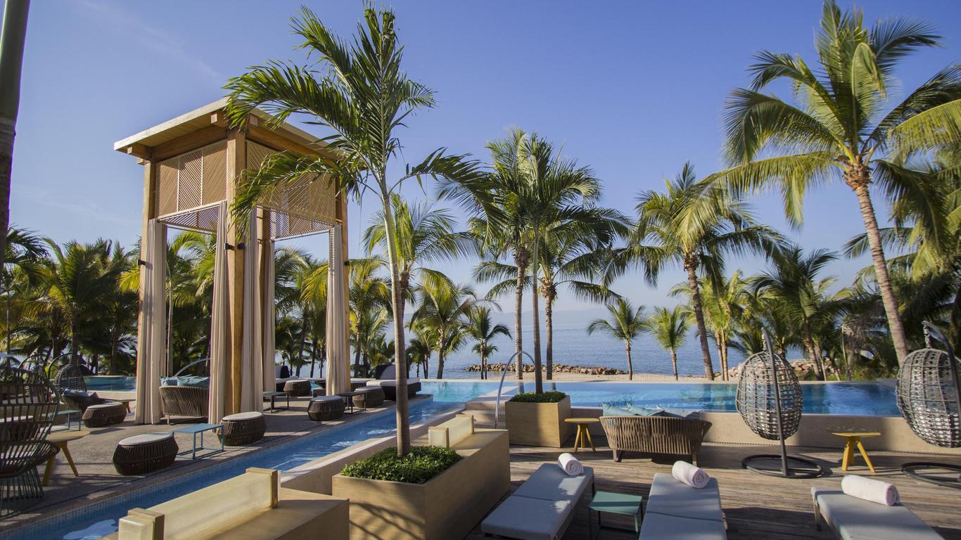 Fiesta Americana Puerto Vallarta & Spa Hotel
