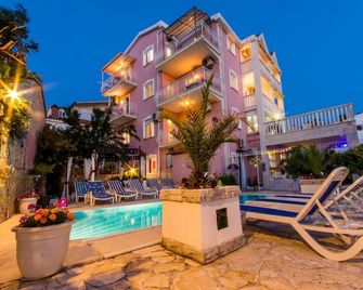 Villa Stil - Trogir - Pool