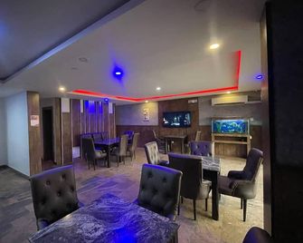 Presken Hotels Fajodd4 - Ikeja - Restaurant