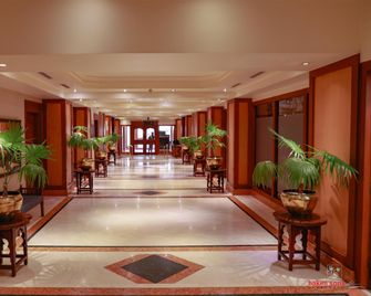 Avari Towers Karachi - Karachi - Vestíbul