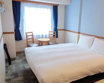 Toyoko Inn Tokushima Ekimae - Tokushima