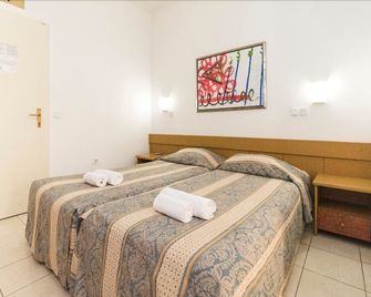 Moj Mir & Bungalows - Savudrija - Bedroom