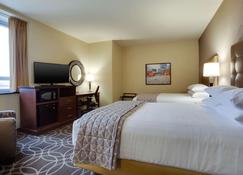 Drury Plaza Hotel Pittsburgh Downtown - Pittsburgh - Phòng ngủ