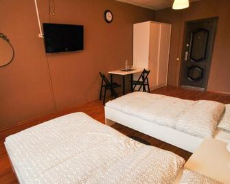 Mini hotel Tranzit Vnukovo - Vnukovo - Habitación