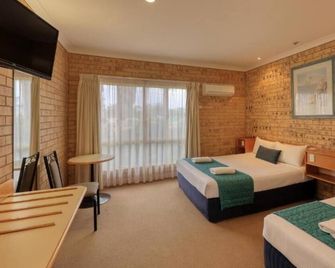 Mulga Country Motor Inn - Charleville