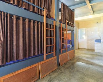 Hostel Bukit Sangcure - Denpasar