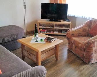 Ferienwohnung Haus Kotthoff - Valwig - Sala de estar