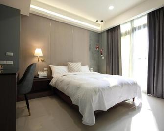 52 travelers home (with elevator) - Hualien City - Bedroom