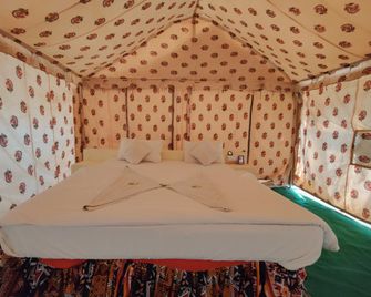 Om Luxury Resort - Jaisalmer - Habitación