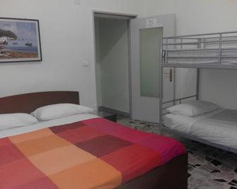 Pescandora - Bisceglie - Bedroom