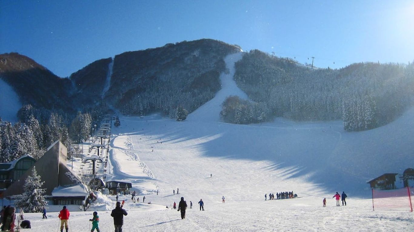 Nozawaonsen Guest House Miyazawa