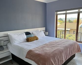 Relaxing Getaway in Waterfall - close to Mall of Africa - Midrand - Habitación