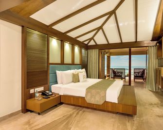 Welcomhotel By Itc Hotels, Kences Palm Beach, Mamallapuram - Mahabalipuram