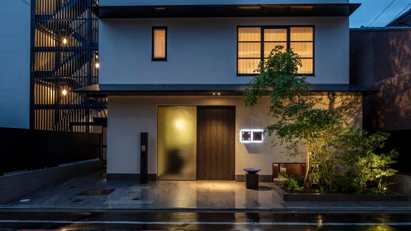 ذا جينيرال كيوتو تاكاتسوجي فوياتشو