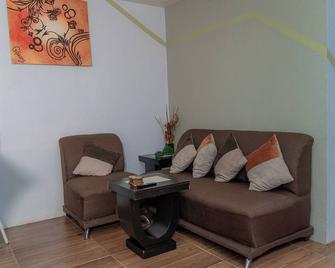 Casita brillante en Arandas - Arandas - Sala de estar