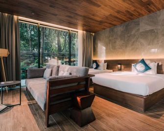 Piece Lio from Japan Managed by H Hospitality Group - El Nido